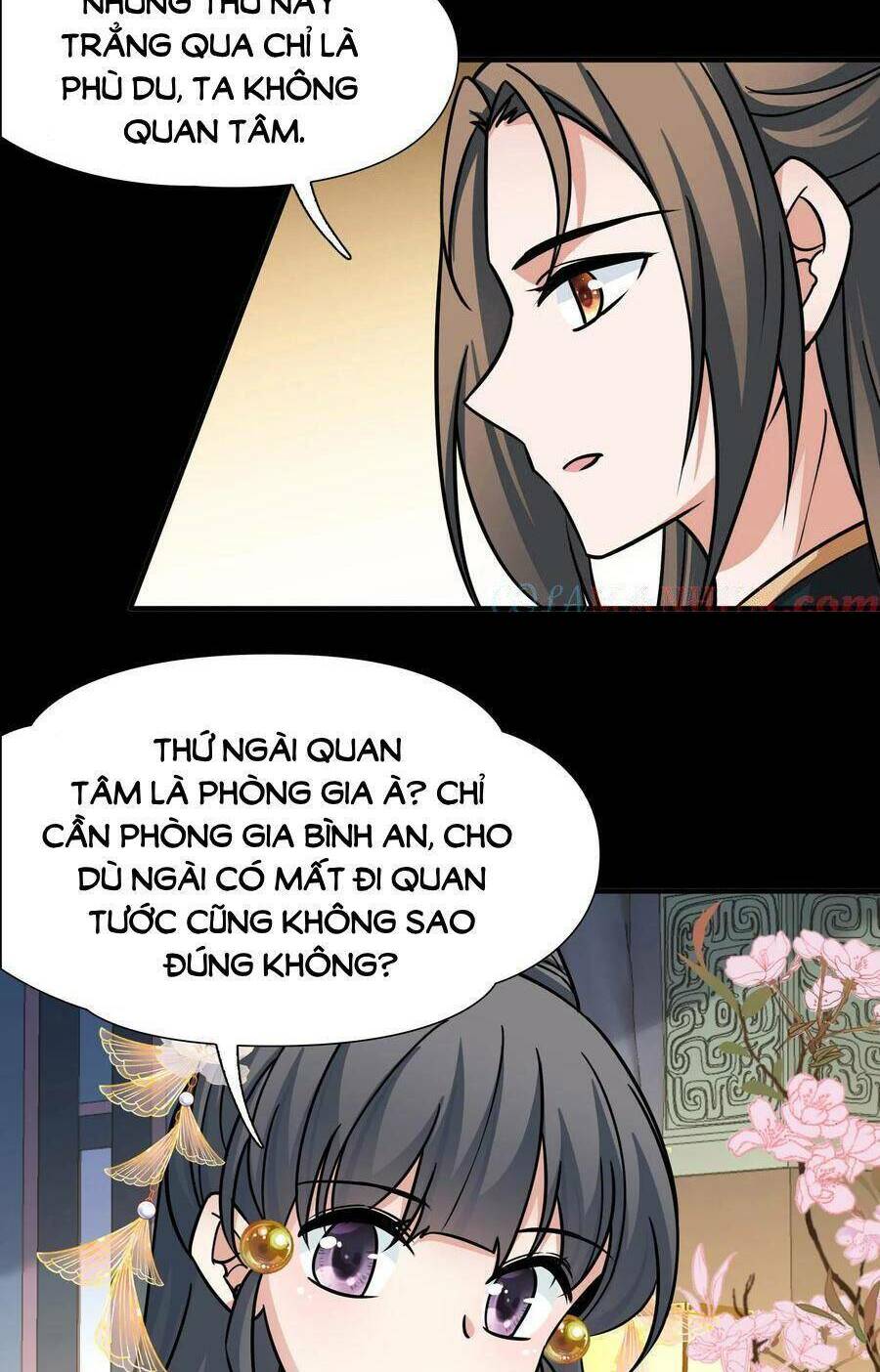 Tầm Trảo Tiền Thế Chi Lữ 2 Chương 233 Ảnh 7