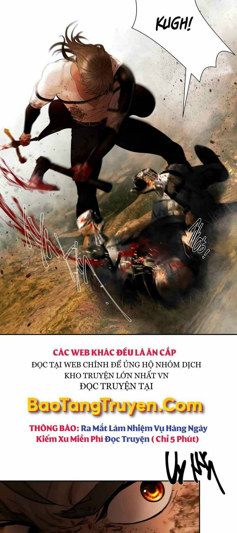 Nhiệm Vụ Chiến Binh Chương 13 Ảnh 36