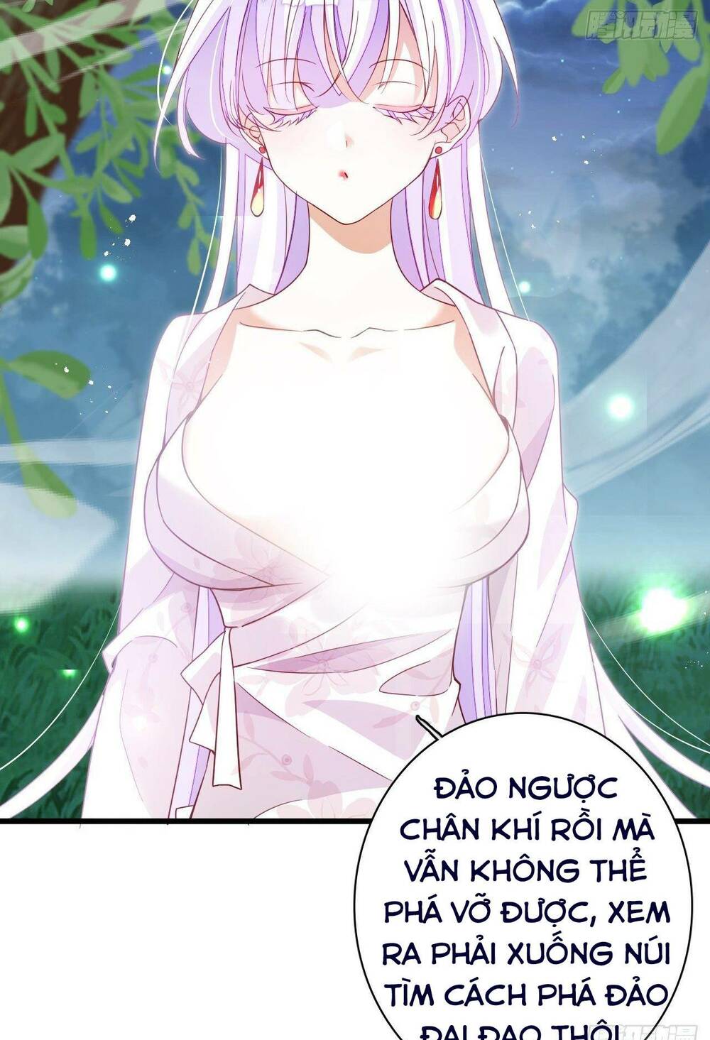 Hậu Cung Ba Ngàn Của Nãi Nãi Chương 21 Ảnh 51