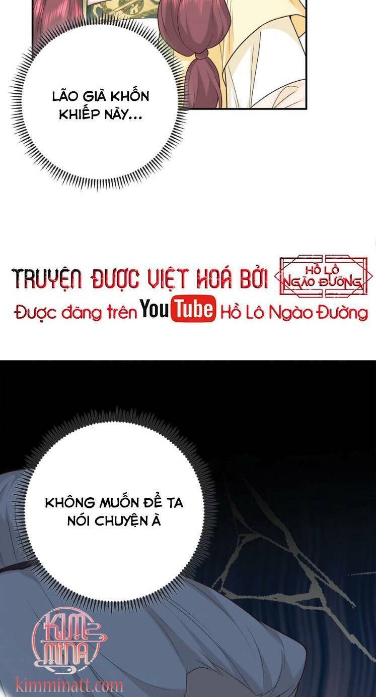Bát Phu Lâm Môn Chương 47 Ảnh 27