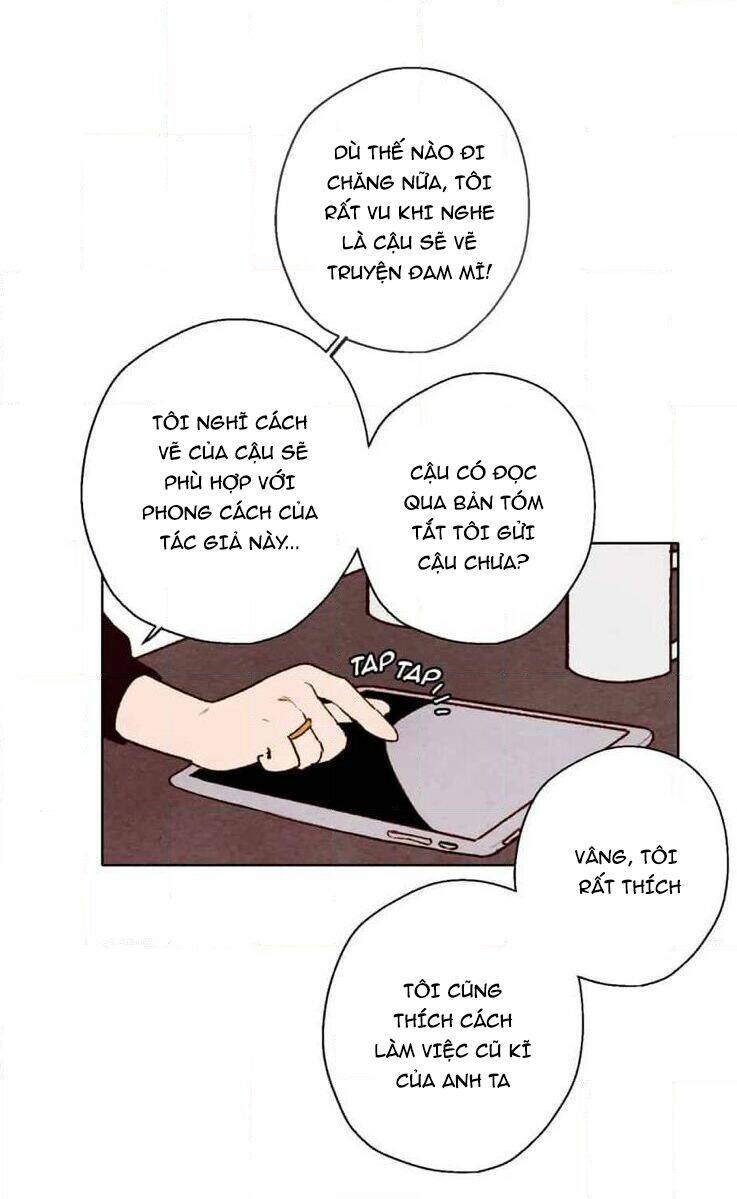 Trợ Lý Đặc Biệt Của Tôi Chương 42 Ảnh 28