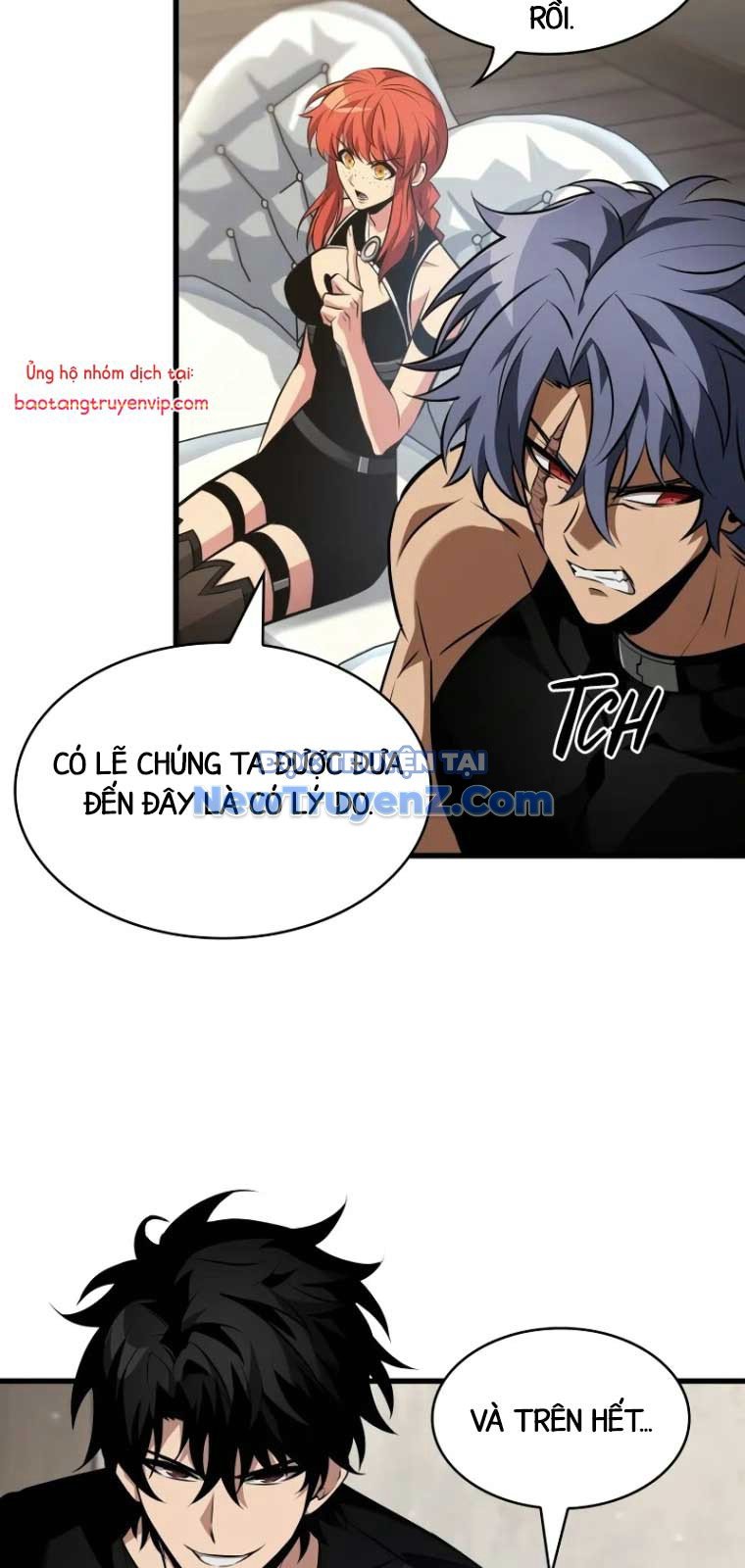 Gacha Vô Hạn Chương 148 Ảnh 68