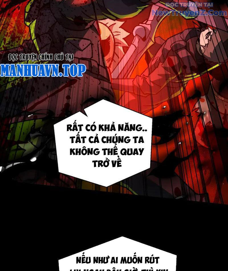Ta Là Tai Họa Cấp Mục Sư Chương 43 Ảnh 32