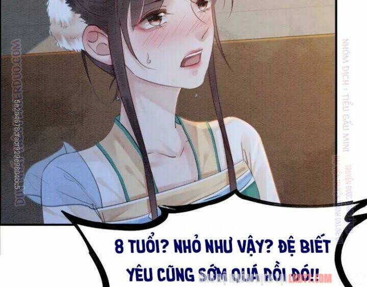 Trọng Sinh Bá Sủng Nhiếp Chính Vương Quá Mạnh Mẽ Chương 212 Ảnh 52