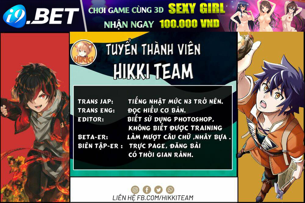 Khi Thám Tử Còn Đáng Sợ Hơn Cả Tội Phạm Chương 12 Ảnh 22