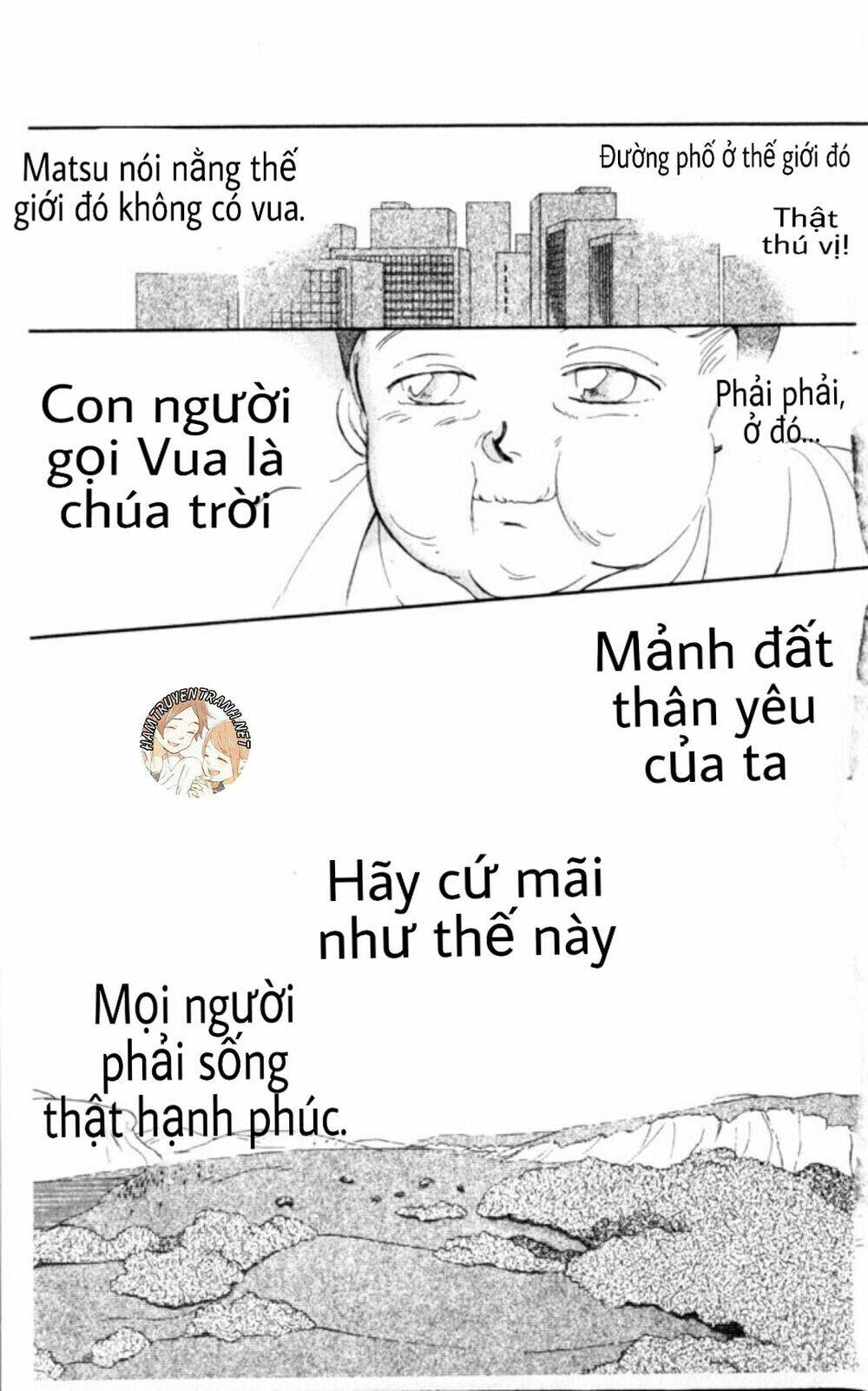 Gekkko Chương 4 Ảnh 33