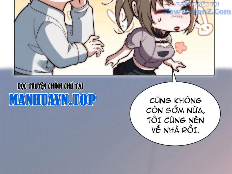 Trở ThàNh Vô ĐịCh BằNg Hệ ThốNg GiảM Giá Trị Chương 27 Ảnh 94