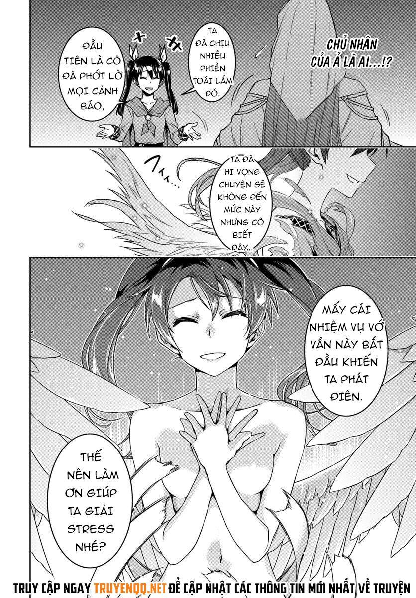 Nidome No Jinsei Wo Isekai De Chương 40 Ảnh 28
