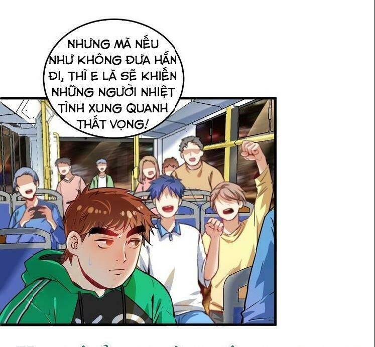 Ta Có Rất Nhiều Thành Tích Chương 21 Ảnh 52