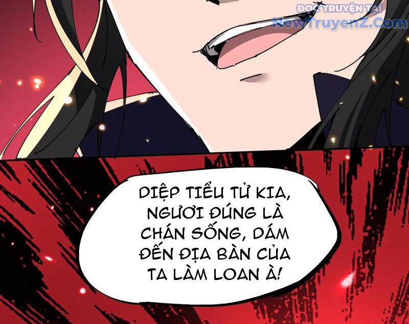 Đồ Đệ Nữ Đế Của Ta Muốn Hắc Hóa! Chương 44 Ảnh 11