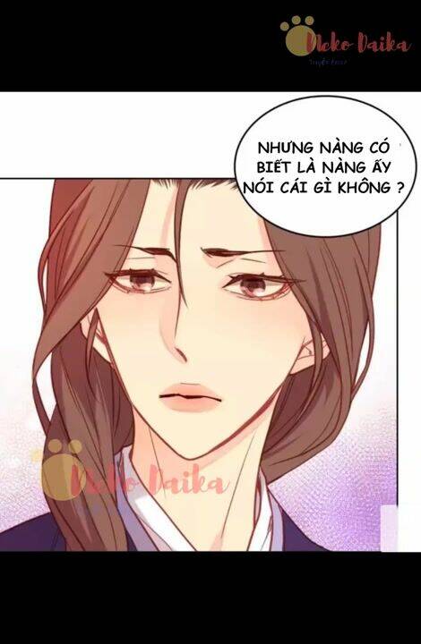 Ác Nữ Hoàng Hậu Chương 107 Ảnh 50