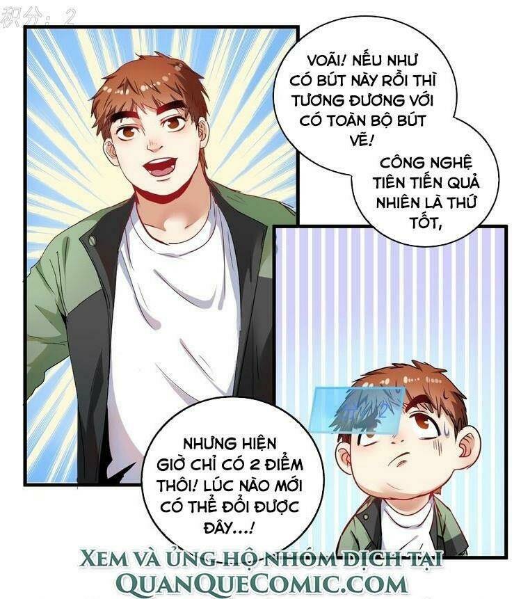 Ta Có Rất Nhiều Thành Tích Chương 10 Ảnh 6