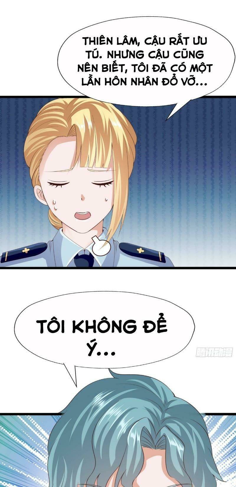Vú Em Của Tiên Ma Chương 25 Ảnh 20
