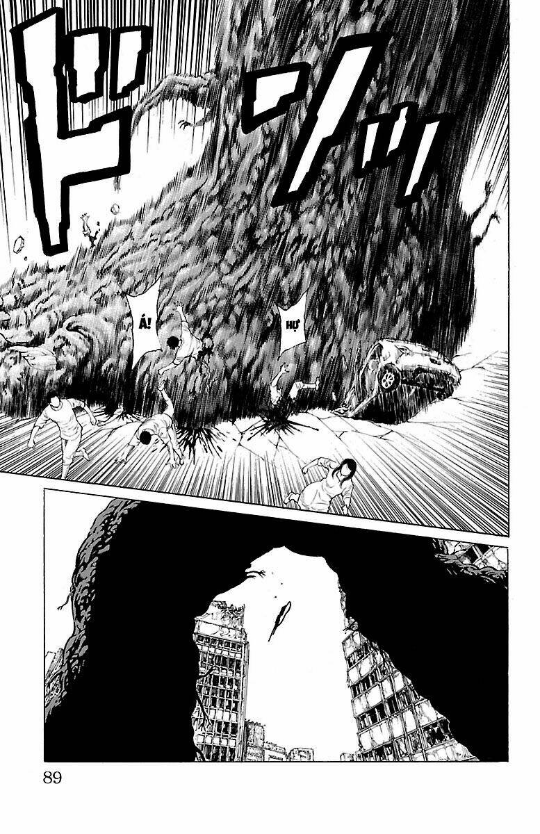 Hakaijuu Chương 68 Ảnh 35