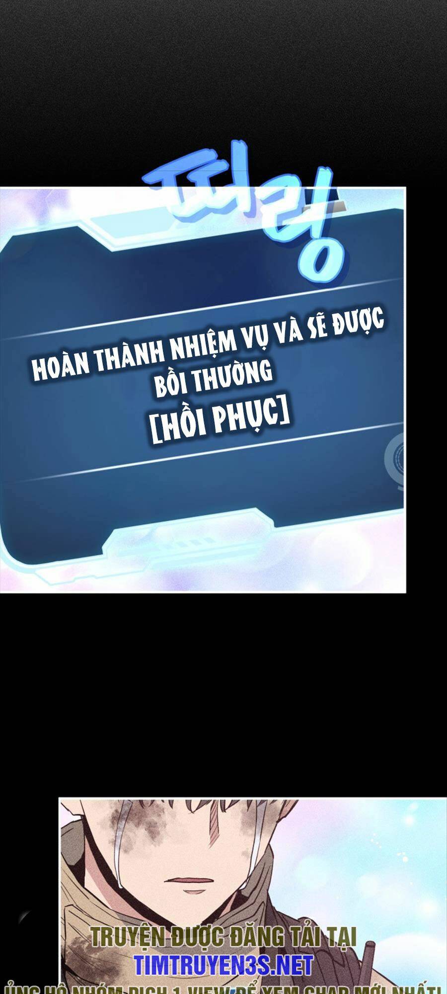 Hệ Thống Cứu Hộ Chương 73 Ảnh 49