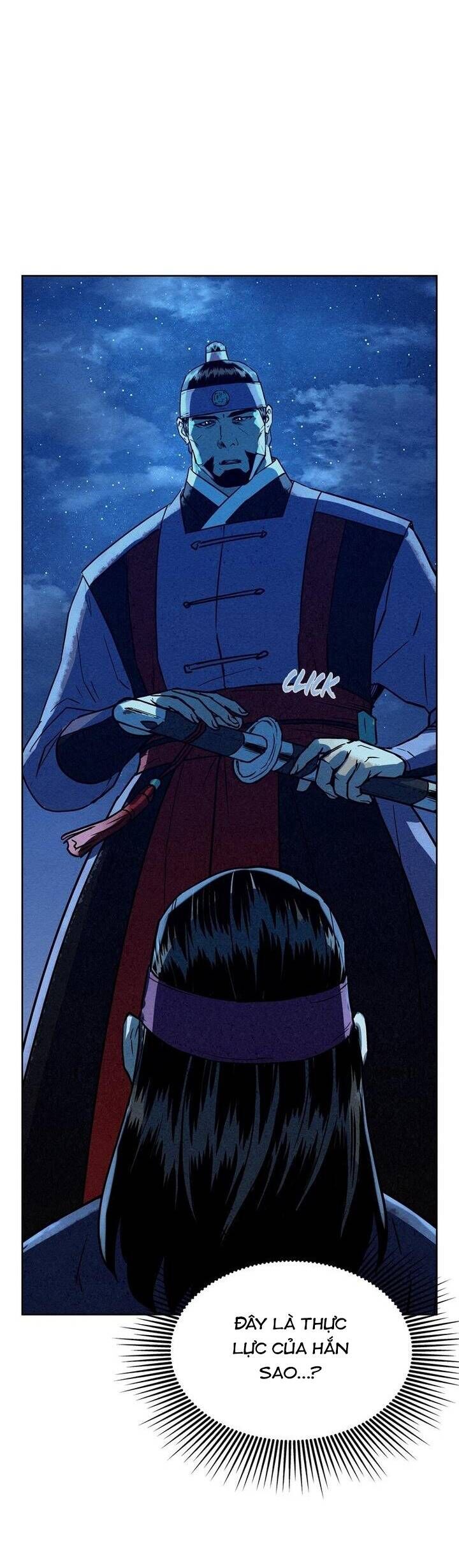 Thợ Săn Mosin Chương 96 Ảnh 67