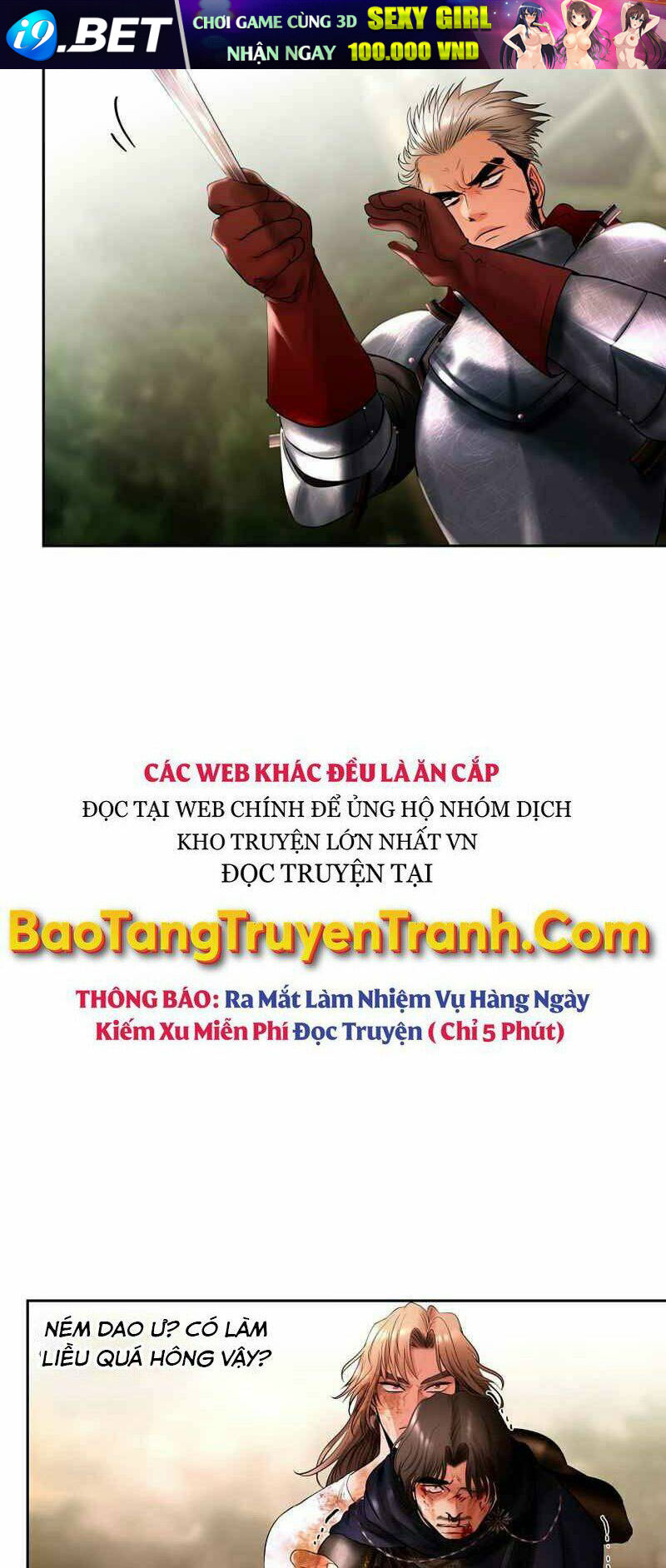 Nhiệm Vụ Chiến Binh Chương 15 Ảnh 56