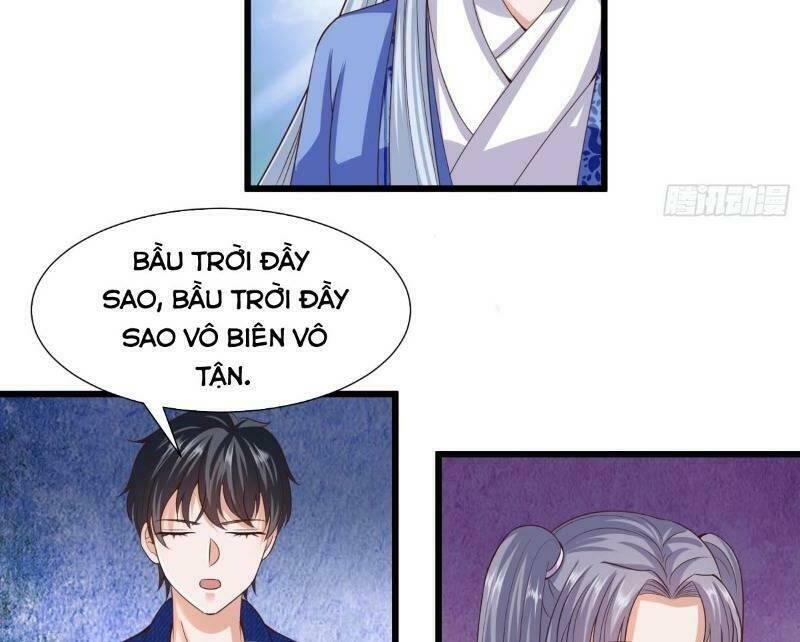 Vú Em Của Tiên Ma Chương 17 Ảnh 18