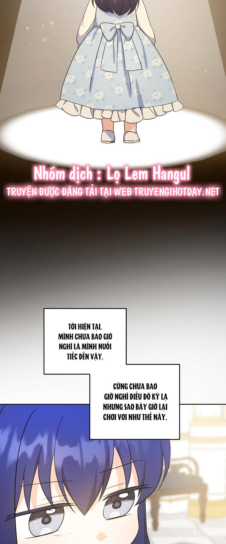 Cho Con Núm Vú Đi Mà Chương 79.1 Ảnh 44
