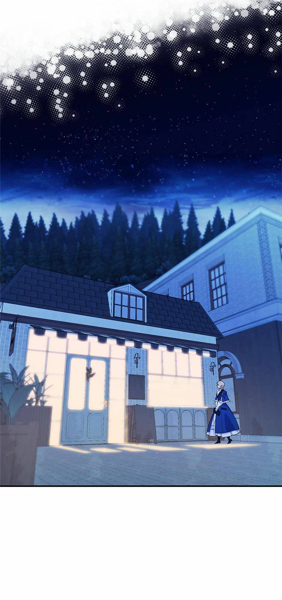 Ác Nữ Làm Bánh Sau Khi Ly Hôn Chương 7 Ảnh 52