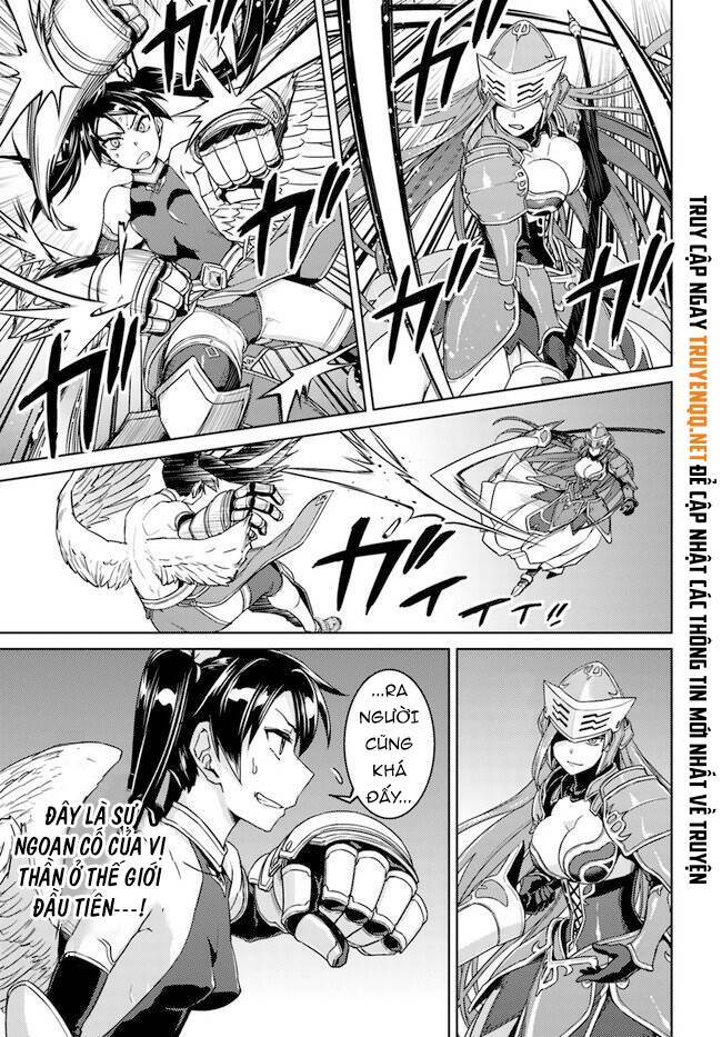 Nidome No Jinsei Wo Isekai De Chương 41 Ảnh 11