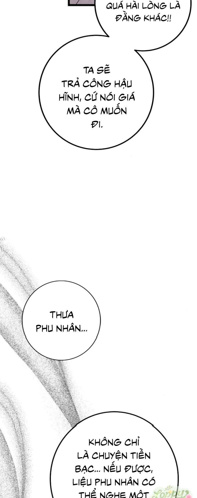 Cuộc Tuyển Chọn Vương Phi Triều Joseon Chương 27 Ảnh 25
