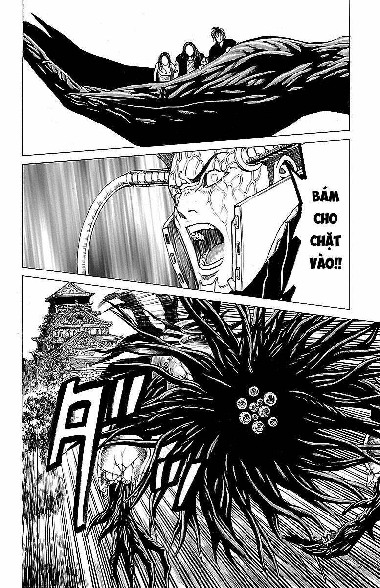 Hakaijuu Chương 76 Ảnh 44