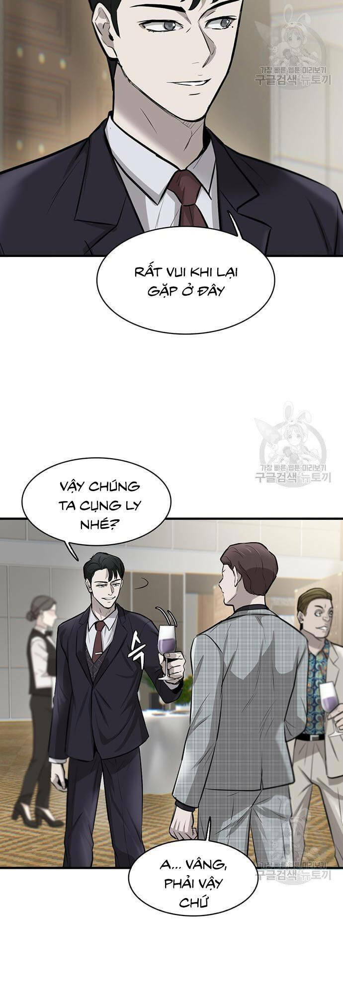 Chuộc Lỗi Chương 7 Ảnh 17