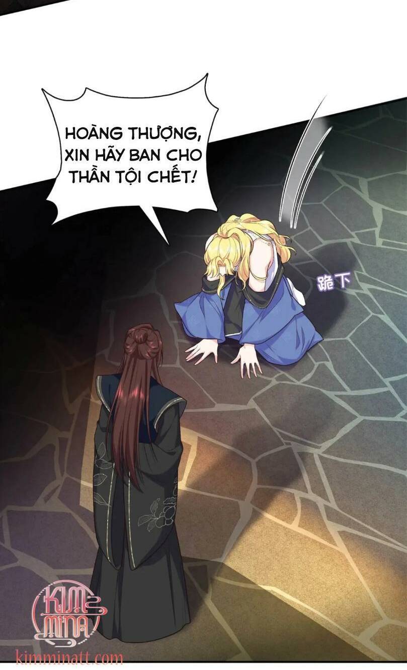 Bát Phu Lâm Môn Chương 51 Ảnh 5