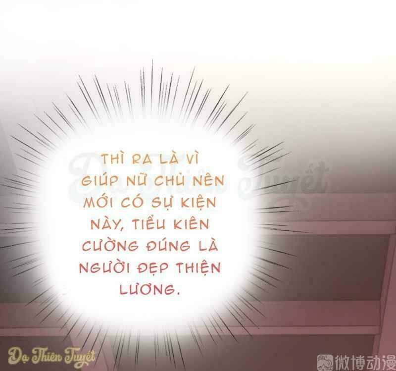Nhân Vật Phản Diện Biến Thành Sủng Vật Chương 12 Ảnh 20