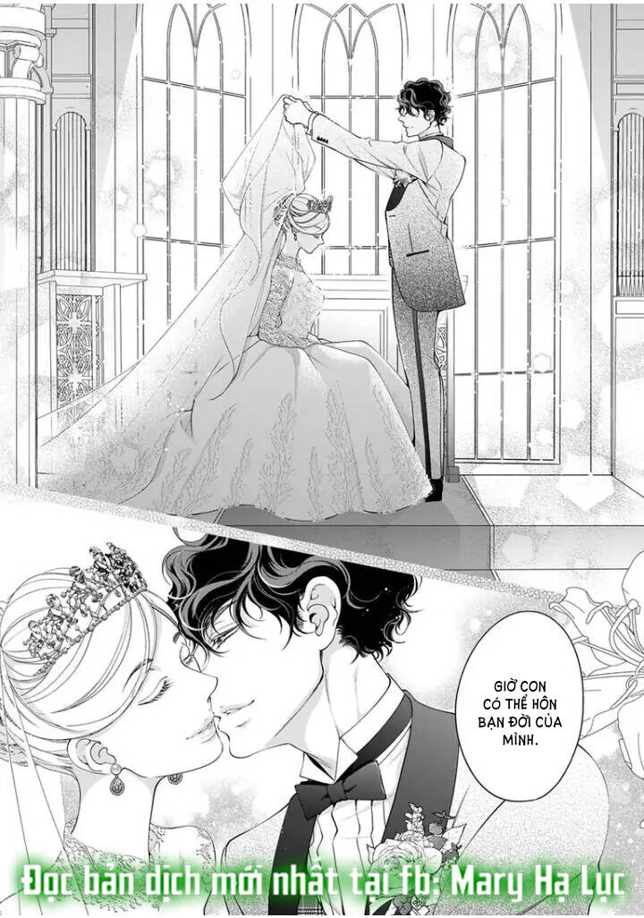 Omae No Subete Wo Daki Tsukusu Chương 89 Ảnh 8