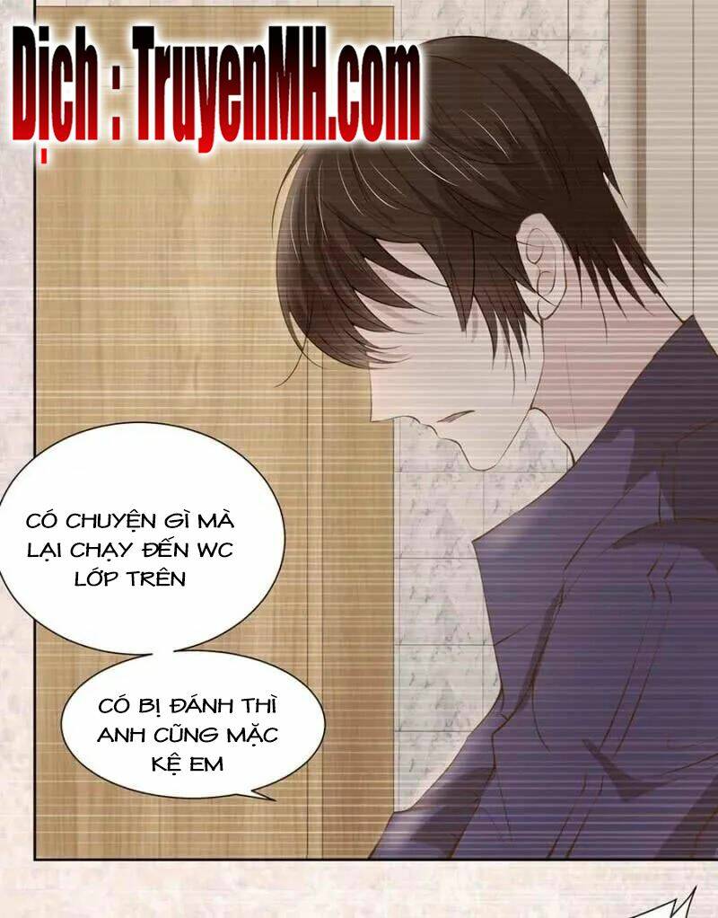 Hôn Sai 55 Lần, Nam Thần Cao Lãnh Ở Sát Vách Chương 112 Ảnh 20