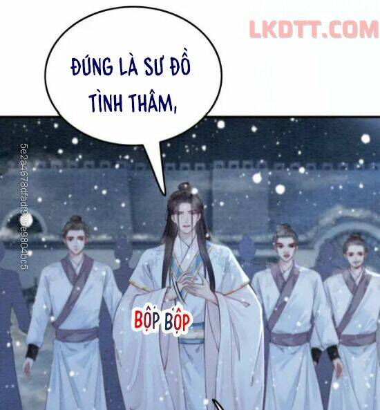 Trọng Sinh Bá Sủng Nhiếp Chính Vương Quá Mạnh Mẽ Chương 226 Ảnh 17
