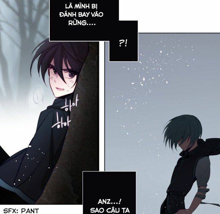 The Memory Of Wind: Anz Chương 44 Ảnh 80