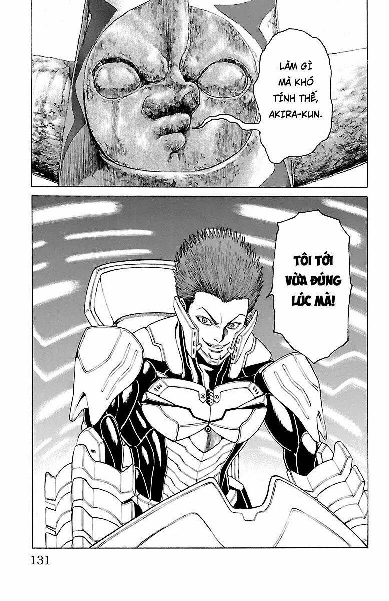 Hakaijuu Chương 69 Ảnh 31