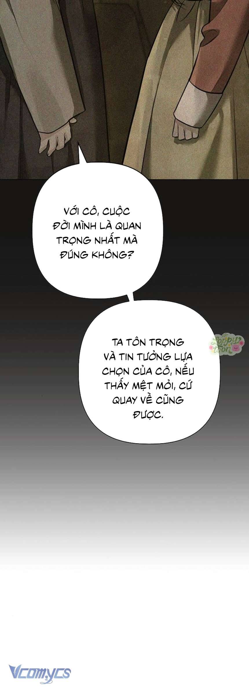 Quỷ Hồn Chương 31 Ảnh 63