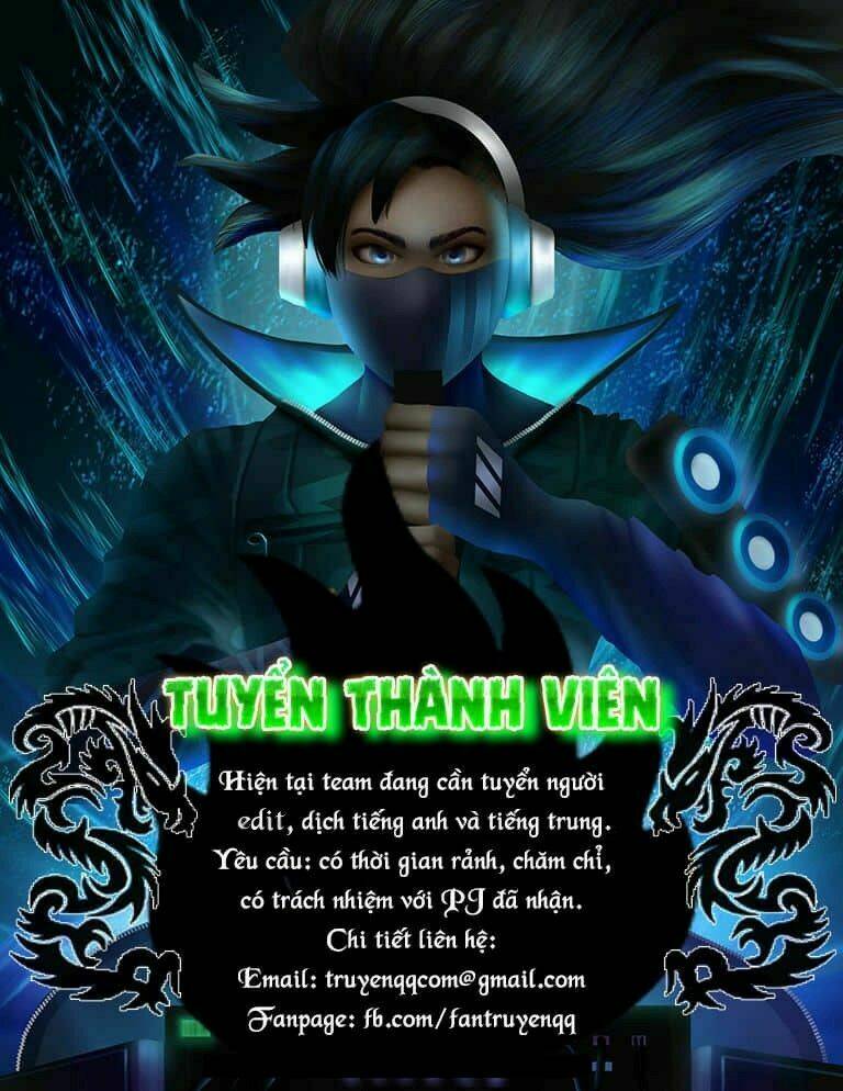 Nửa Đêm Quỷ Đàm Chương 4 Ảnh 3