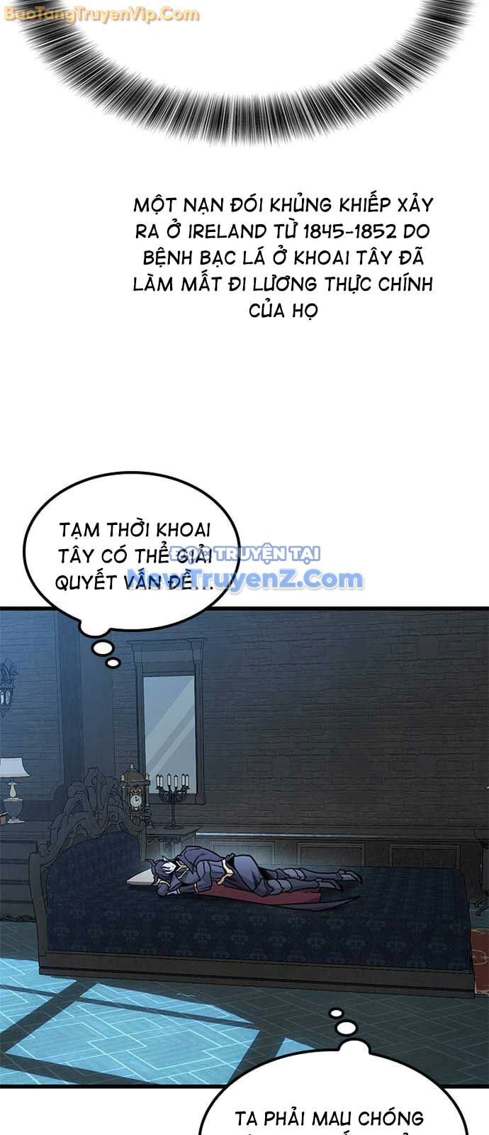 Thưa Quỷ Vương Chúng Ta Bội Thu Rồi Chương 15 Ảnh 47