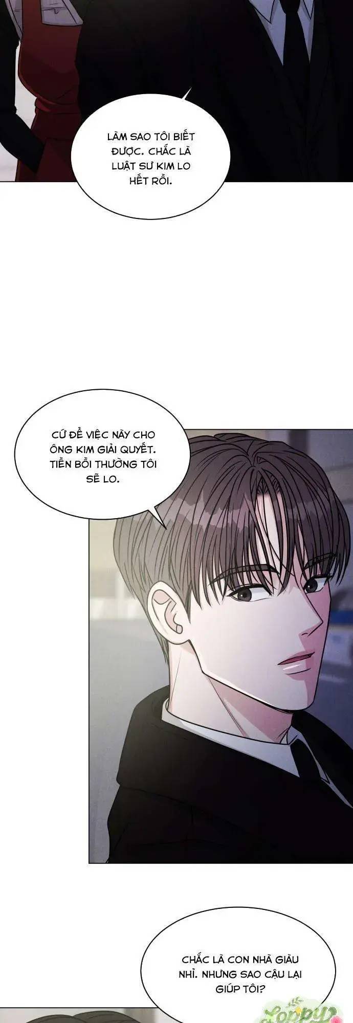 Không Yêu Thì Chết Chương 2 Ảnh 46