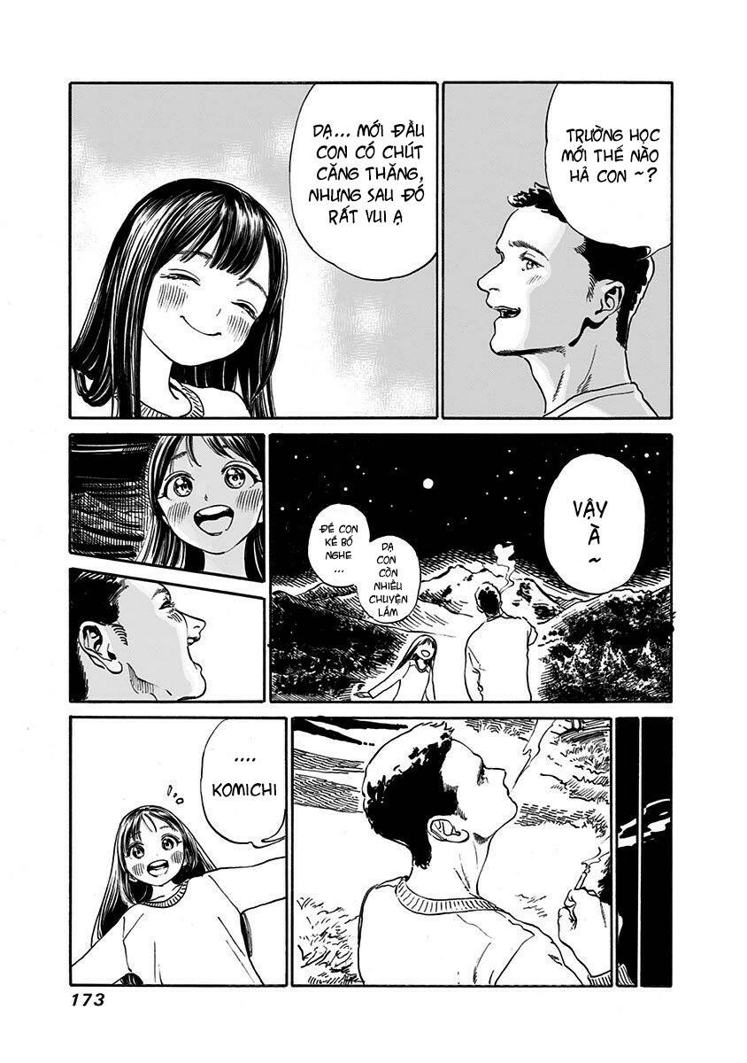 Akebi-Chan No Sailor Fuku Chương 6 Ảnh 25