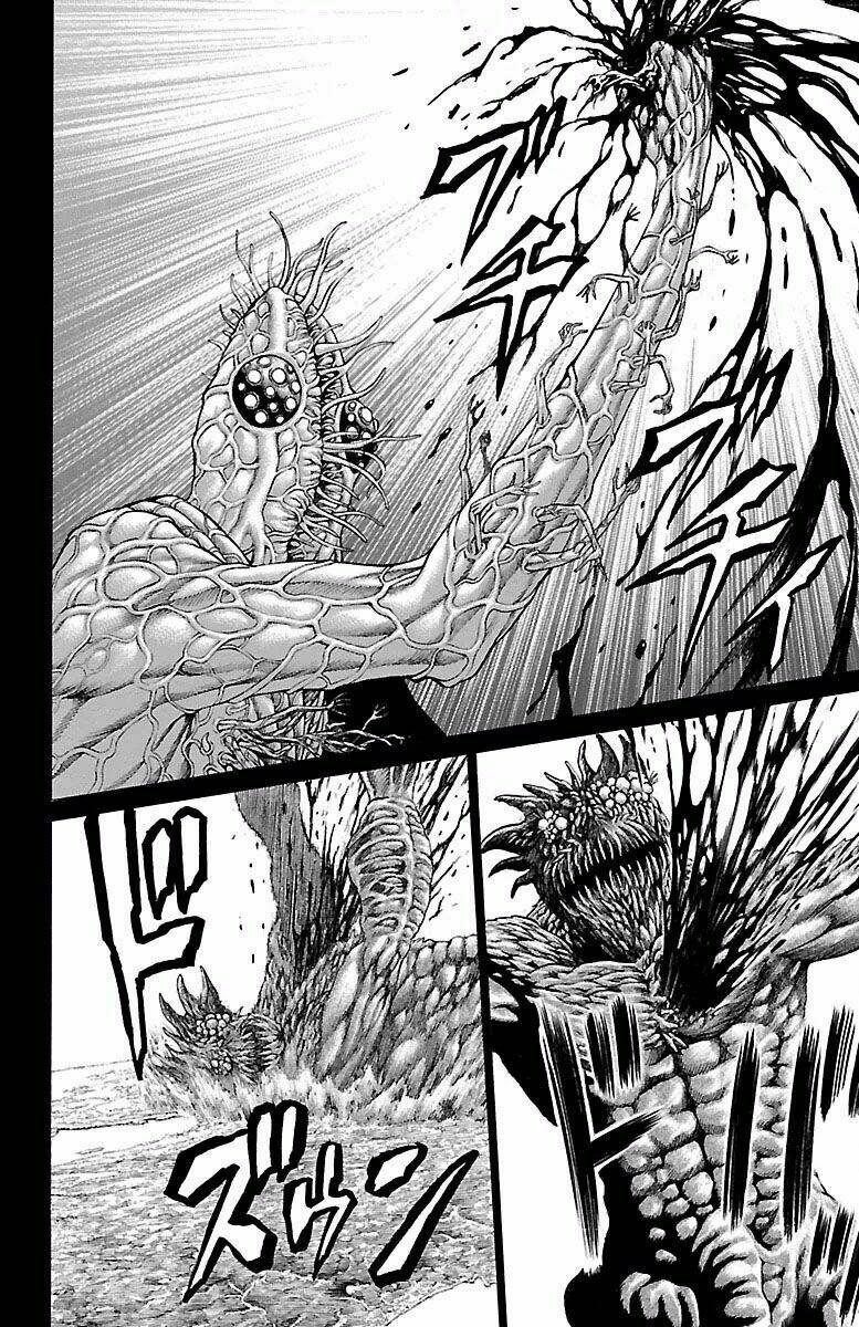 Hakaijuu Chương 73 Ảnh 21