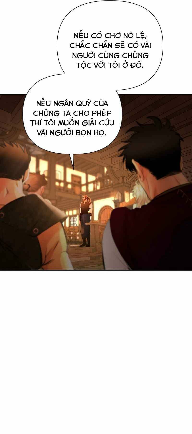 Nhiệm Vụ Chiến Binh Chương 17 Ảnh 37
