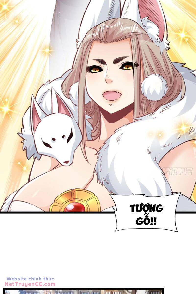 Vợ Tôi Và Tôi Thống Trị Tam Giới Chương 129 Ảnh 30