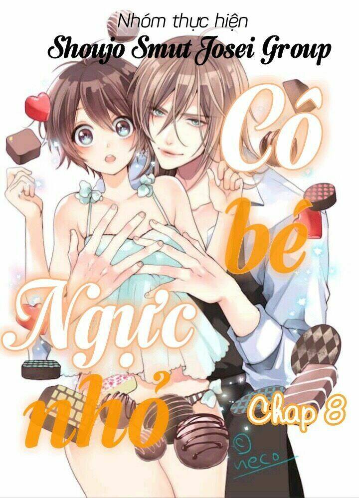 Chippai Kanojyo To Bijin Kareshi Chương 8.2 Ảnh 2