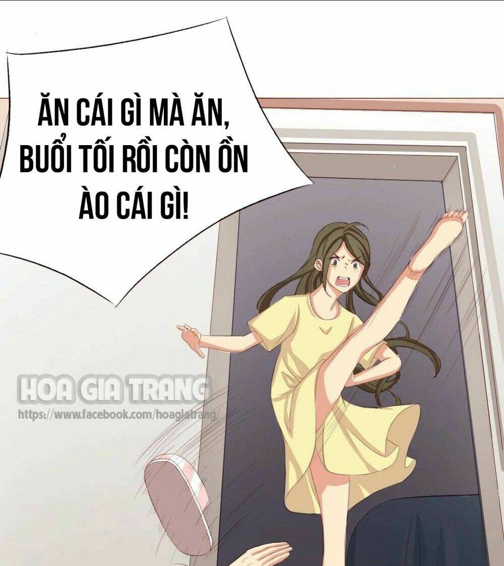Đế Quân Không Biết Yêu Chương 4 Ảnh 14