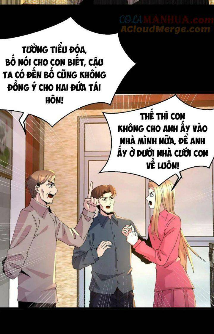 Trùng Sinh Trở Lại 1983 Làm Phú Hào Chương 302 Ảnh 19