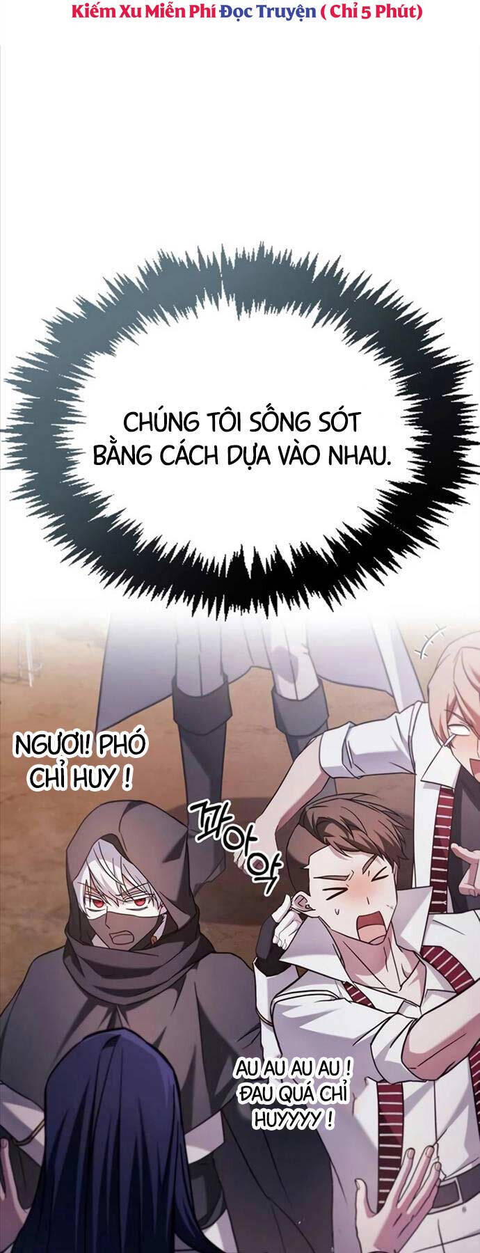 Tôi Không Tài Năng Đến Thế Đâu Chương 71 Ảnh 28