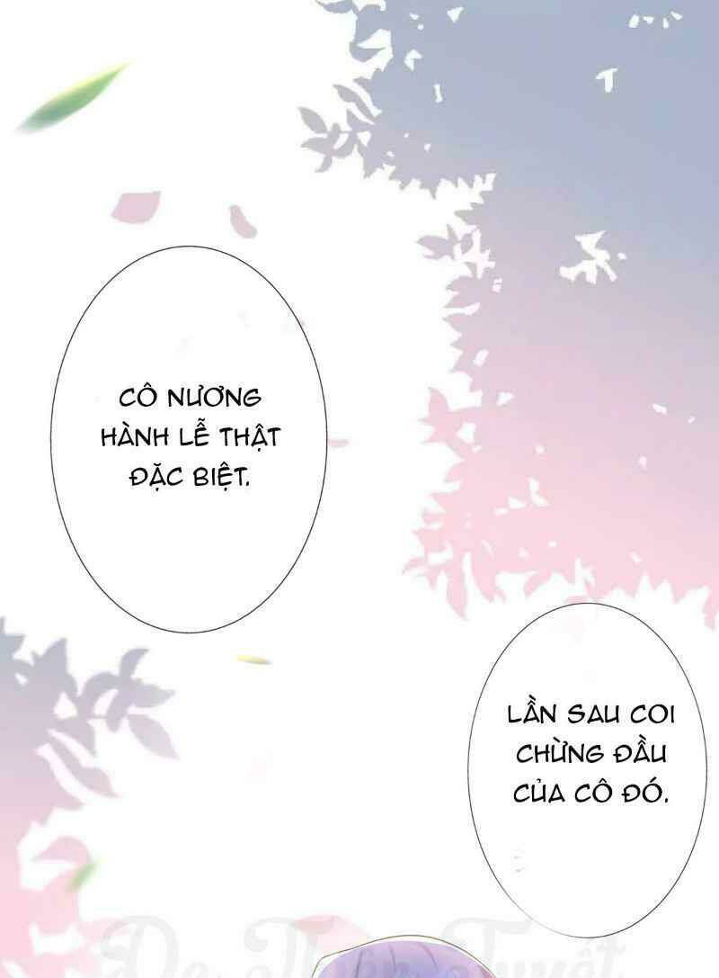 Nhân Vật Phản Diện Biến Thành Sủng Vật Chương 3 Ảnh 58