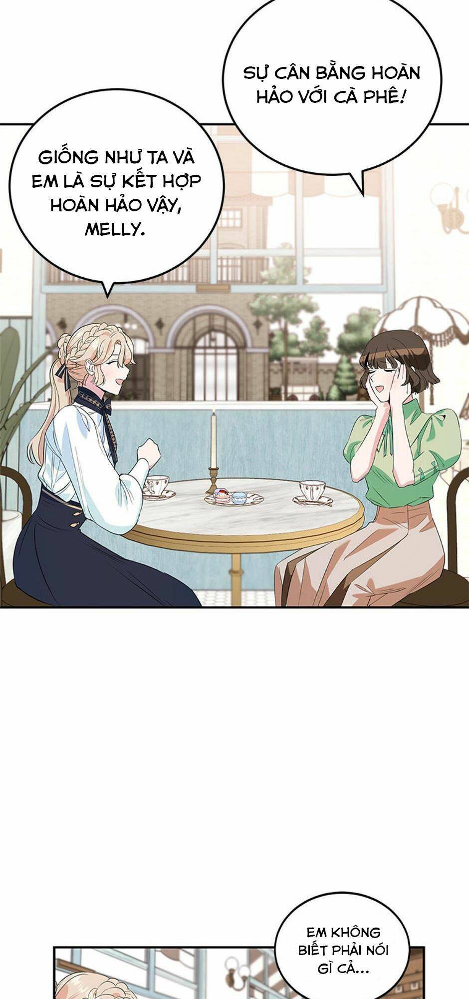 Ác Nữ Làm Bánh Sau Khi Ly Hôn Chương 5 Ảnh 37