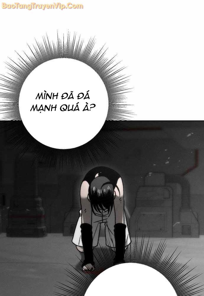 Dự Án Sao Hoả Chương 7 Ảnh 52